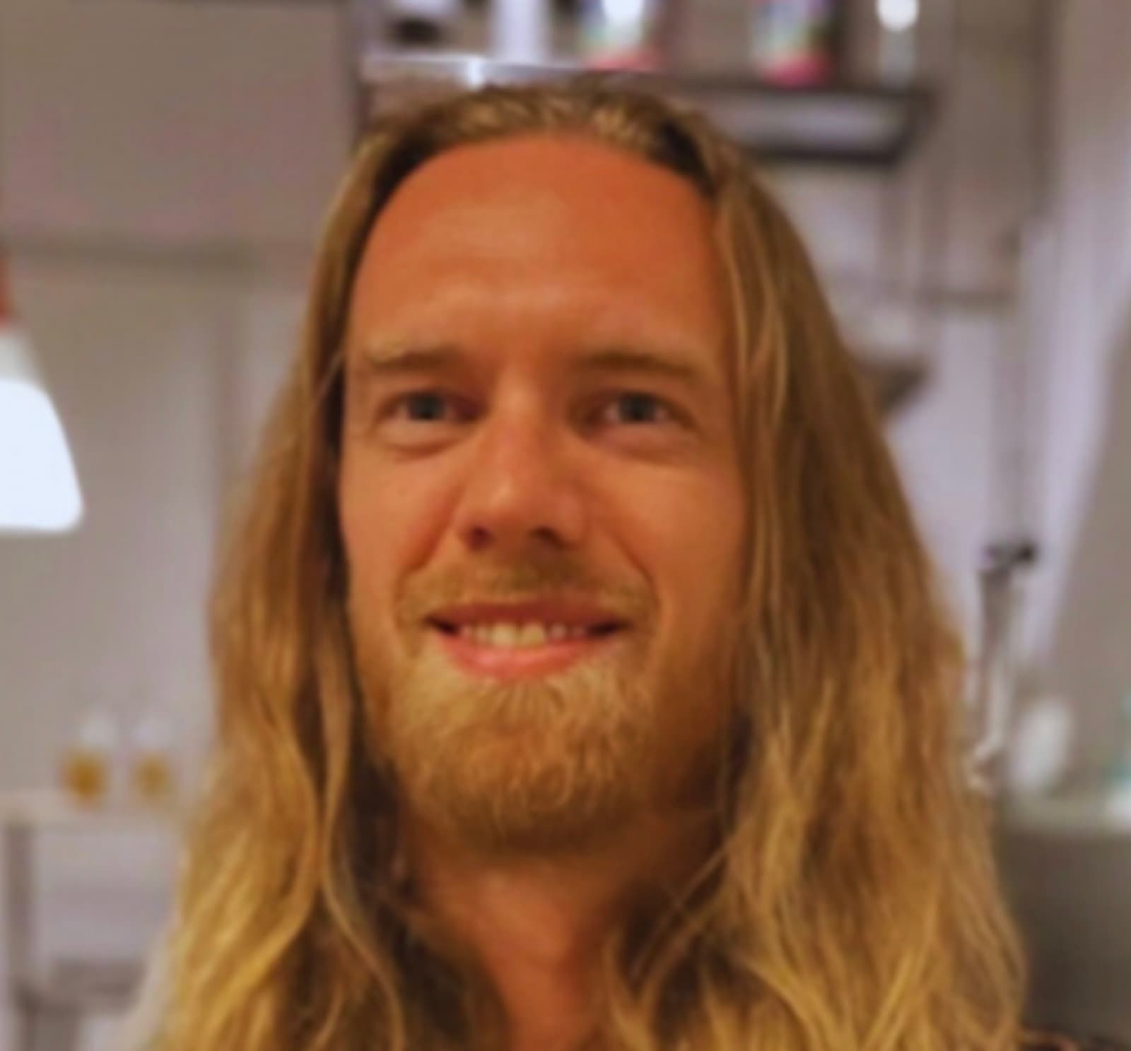 Hannes J.