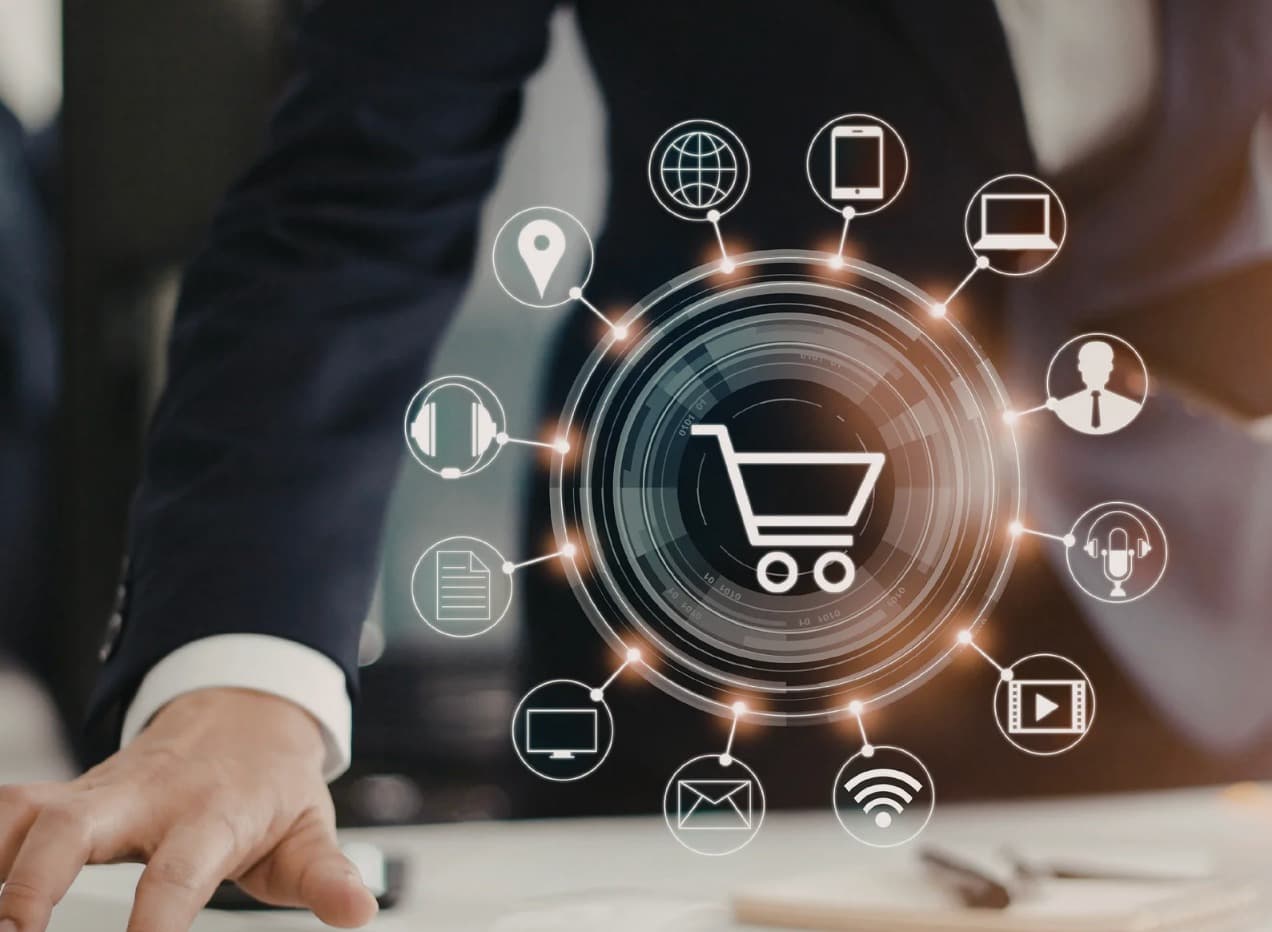 E-Commerce Enthusiasts group meeting